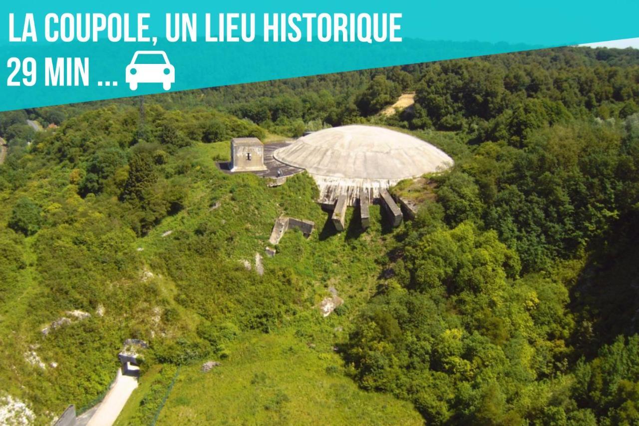 Gite La Cle De Saint-Jean Ergny Exterior photo