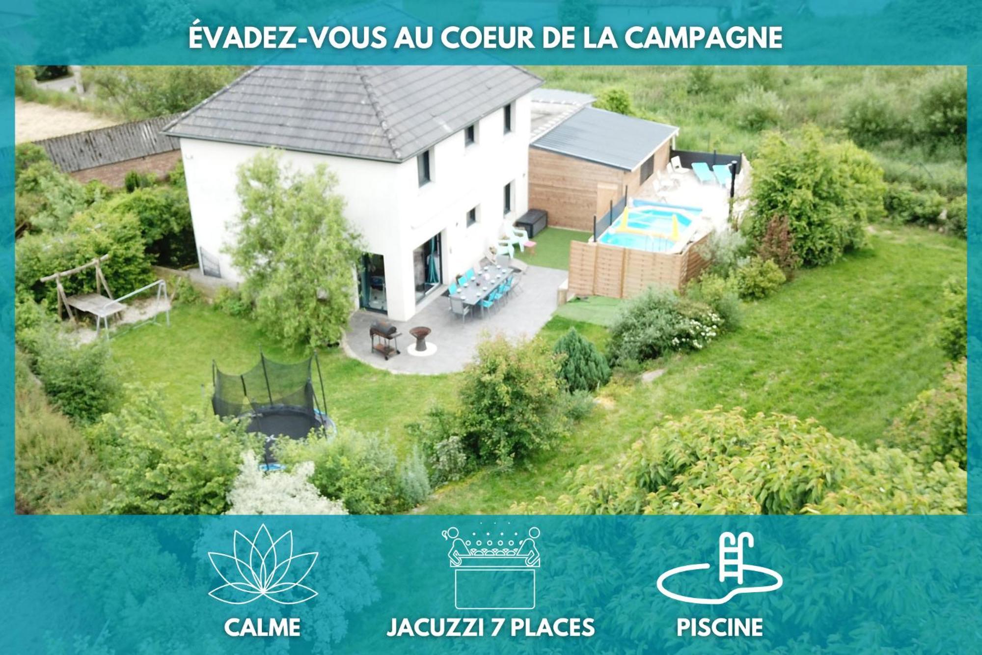 Gite La Cle De Saint-Jean Ergny Exterior photo
